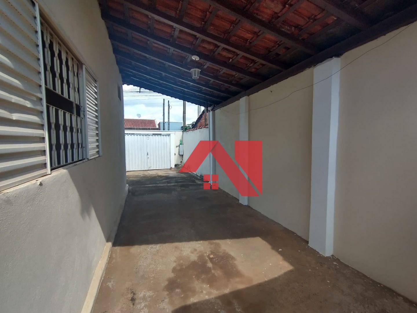 Casa para alugar com 1 quarto, 50m² - Foto 13