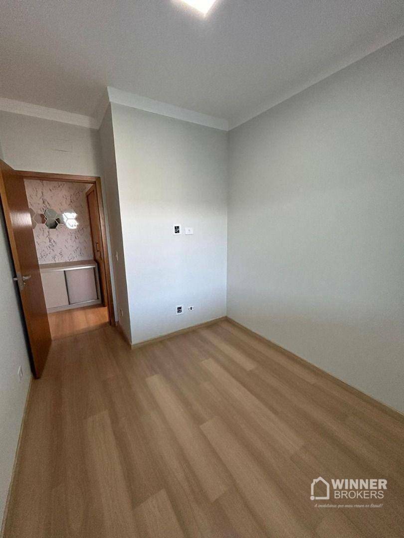 Casa à venda com 3 quartos, 137m² - Foto 15