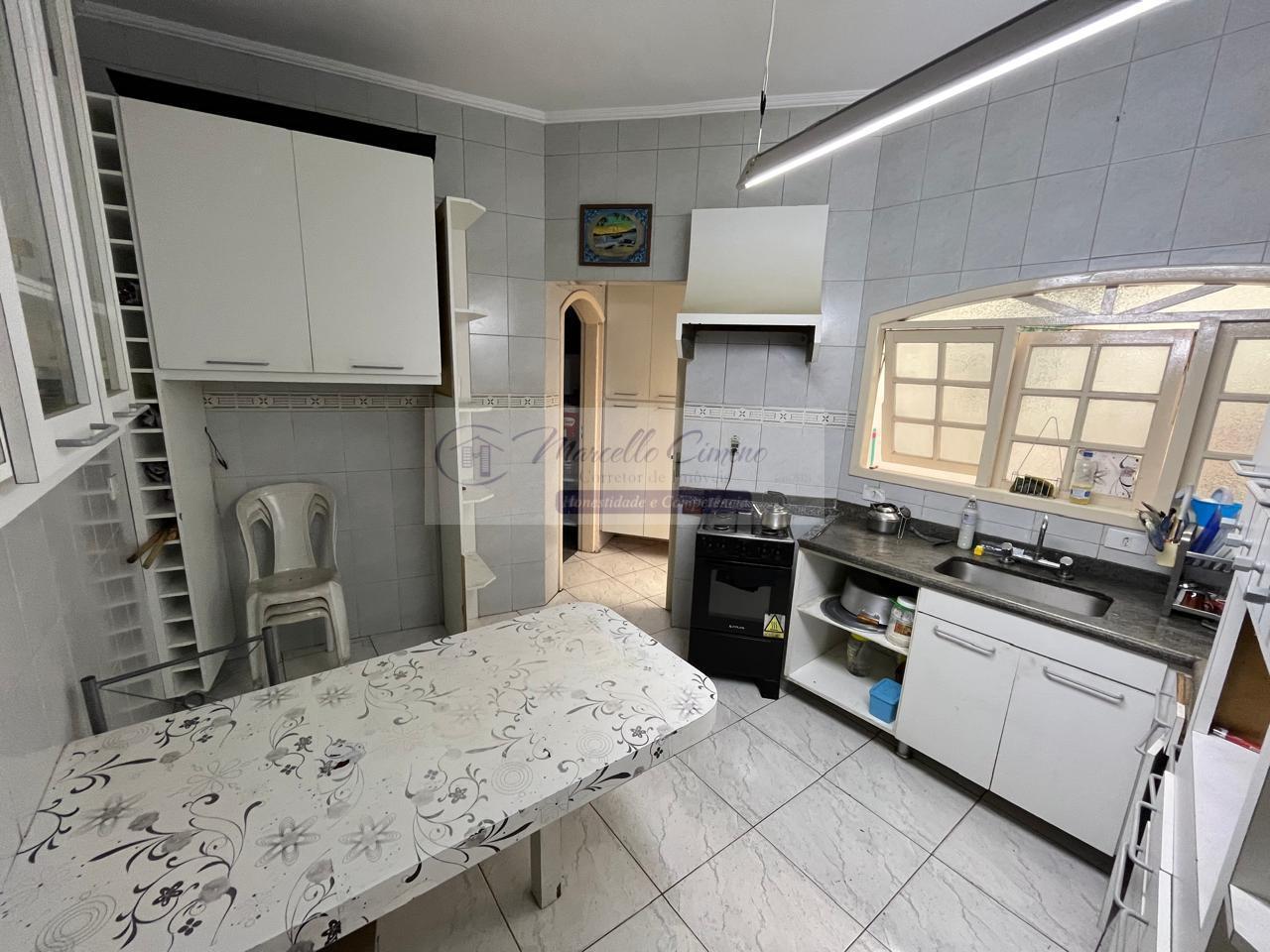 Sobrado à venda com 4 quartos - Foto 14