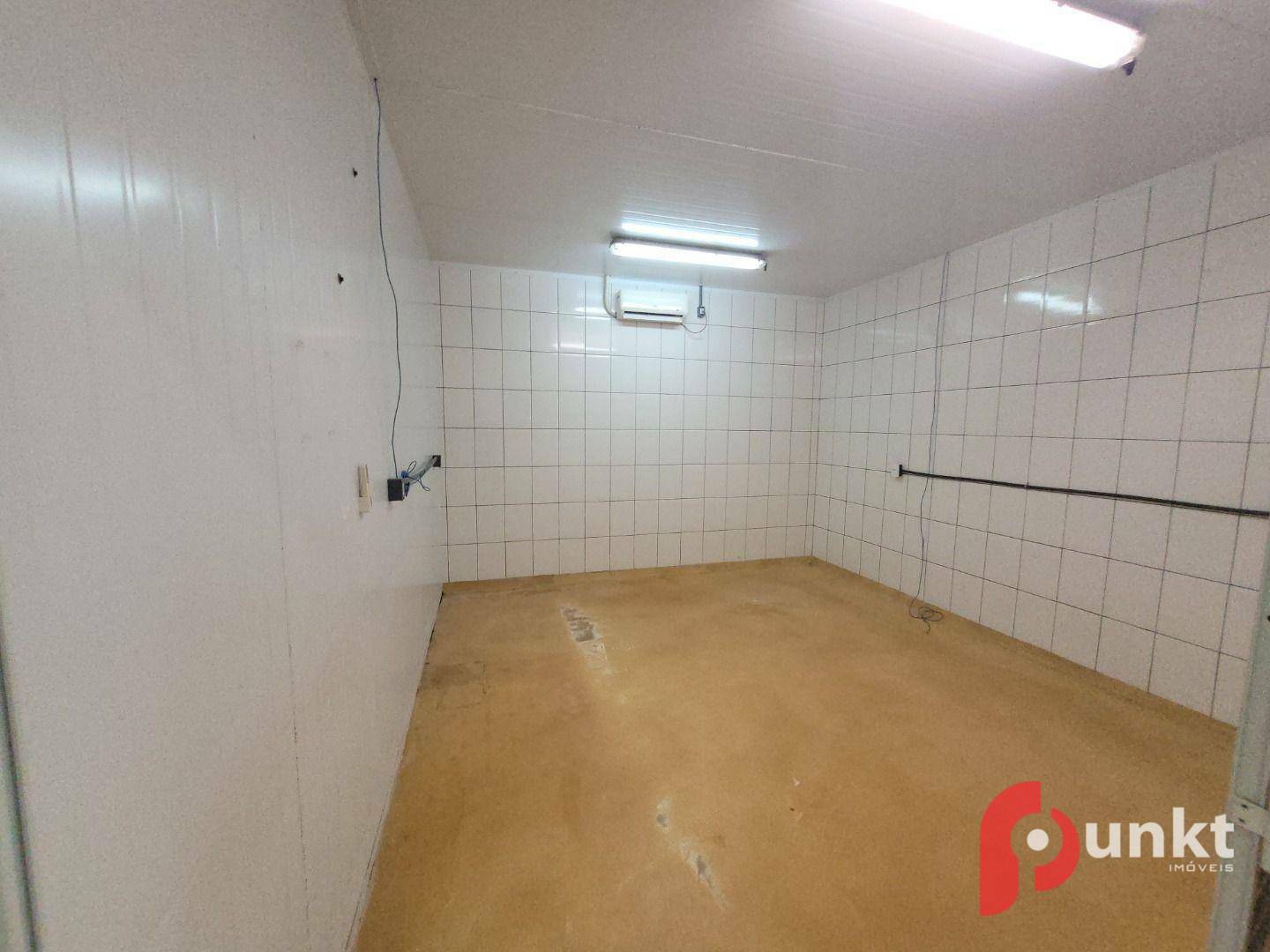 Depósito-Galpão-Armazém para alugar, 1000m² - Foto 17