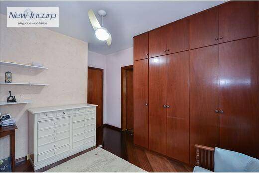 Apartamento à venda com 3 quartos, 206m² - Foto 16