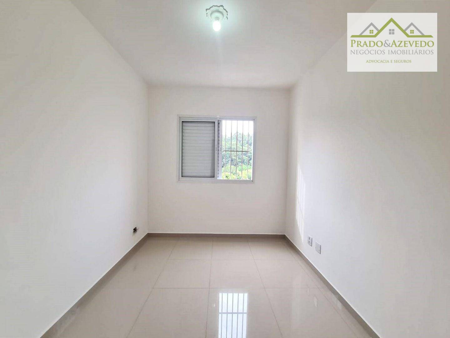 Apartamento à venda com 3 quartos, 73m² - Foto 5