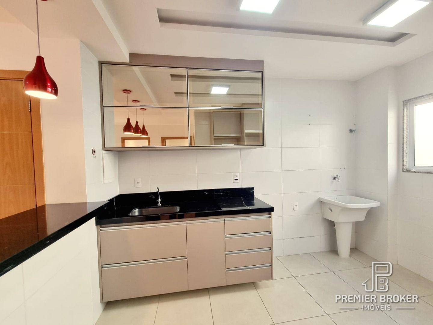 Apartamento à venda com 2 quartos, 52m² - Foto 26