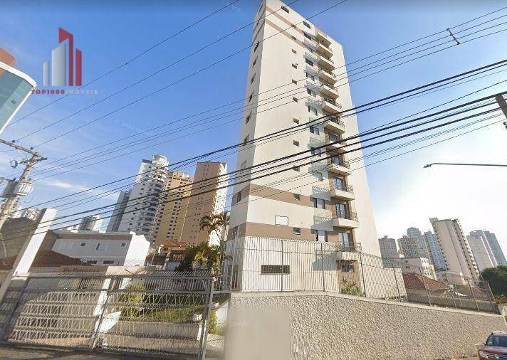 Apartamento à venda com 3 quartos, 89m² - Foto 18