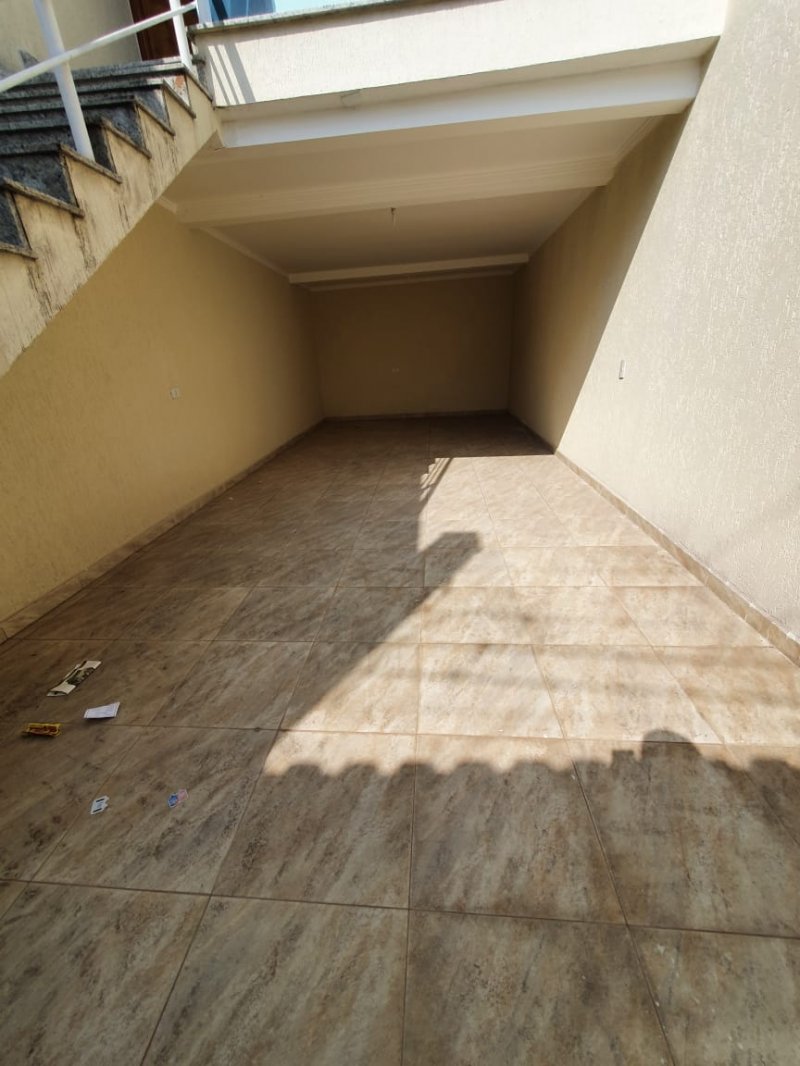 Sobrado à venda com 3 quartos, 125m² - Foto 10