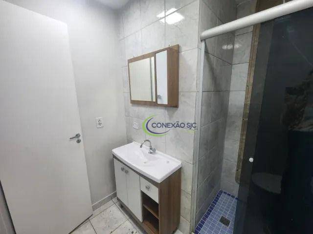 Apartamento à venda e aluguel com 2 quartos, 61m² - Foto 10