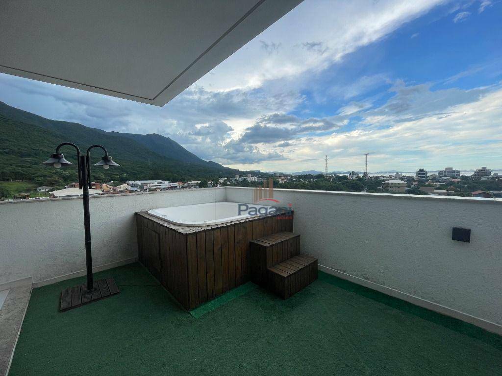 Apartamento à venda com 4 quartos, 256m² - Foto 3