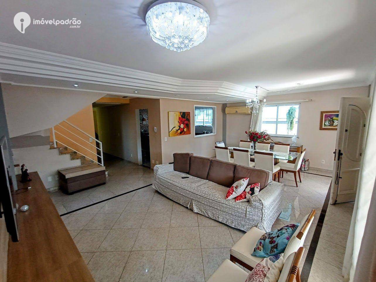 Casa de Condomínio à venda com 4 quartos, 160m² - Foto 6