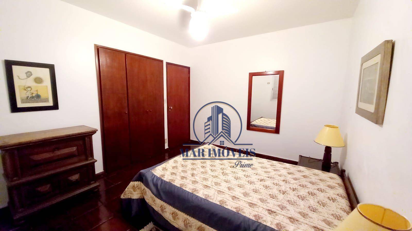 Apartamento à venda com 3 quartos, 140m² - Foto 8