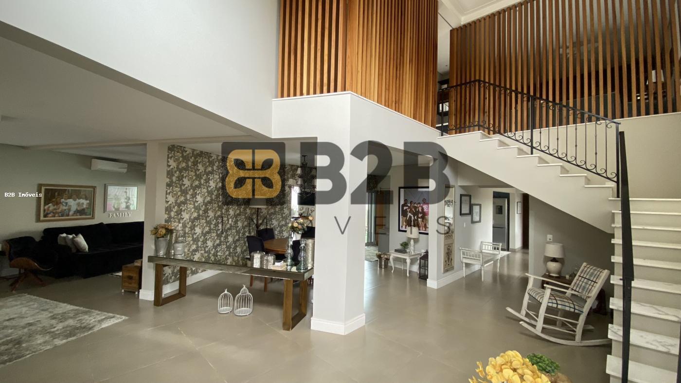 Casa de Condomínio à venda com 5 quartos, 633m² - Foto 39