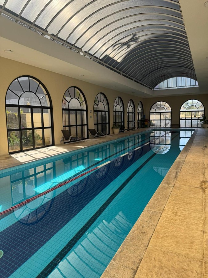 Apartamento à venda com 4 quartos, 157m² - Foto 37