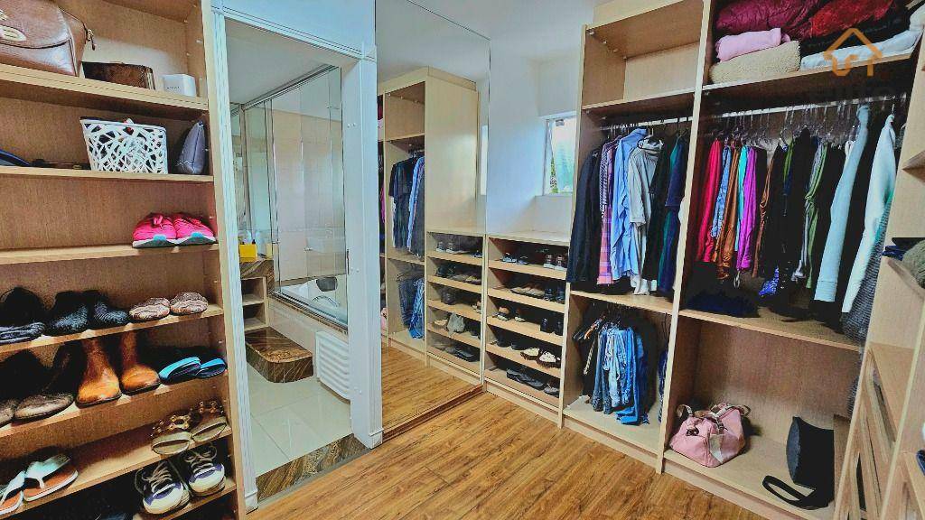 Casa de Condomínio, 4 quartos - Foto 52