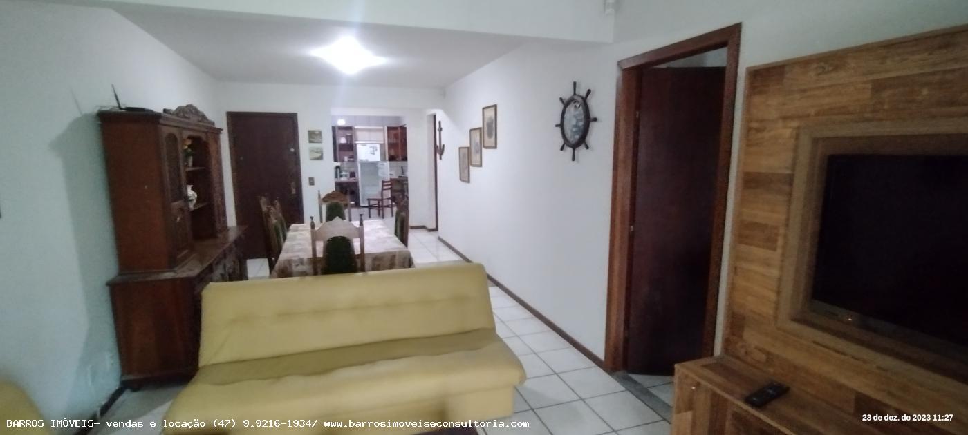 Apartamento à venda com 2 quartos, 118m² - Foto 6