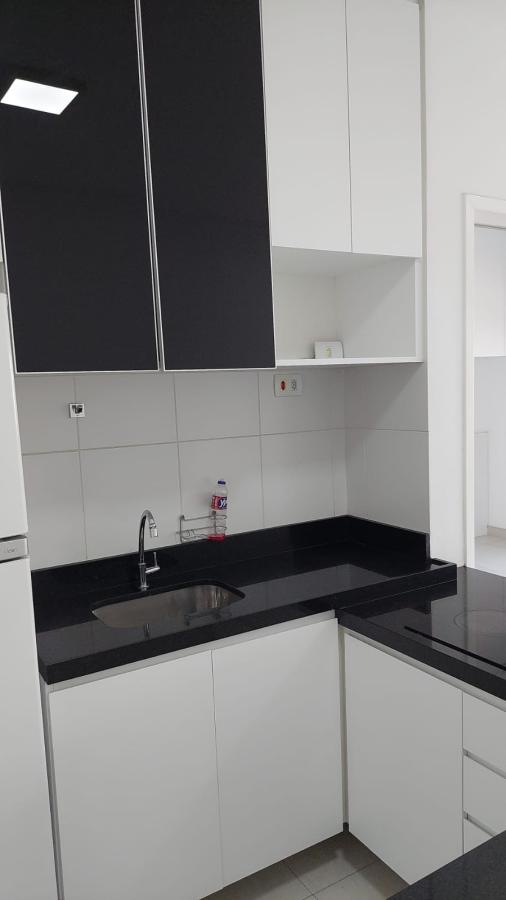 Apartamento à venda com 1 quarto, 39m² - Foto 10