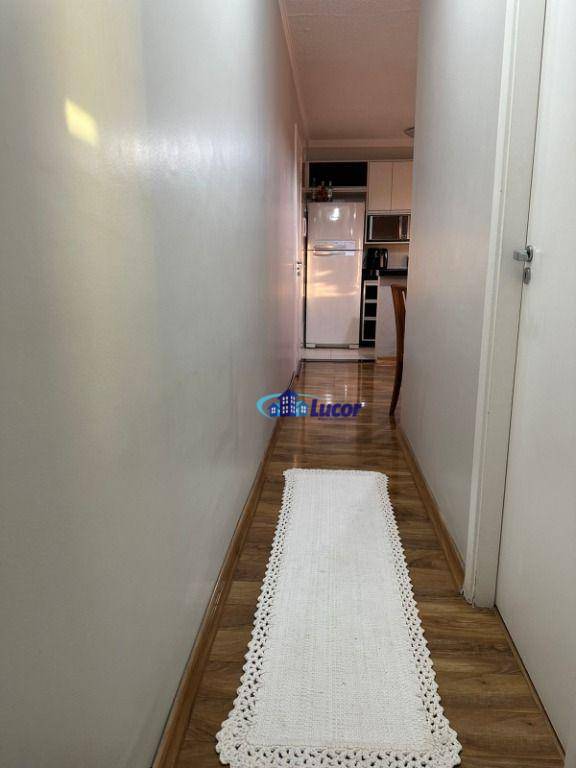 Apartamento à venda com 2 quartos, 45m² - Foto 23