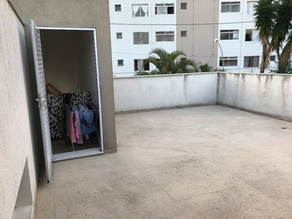 Sobrado à venda com 3 quartos, 290m² - Foto 21