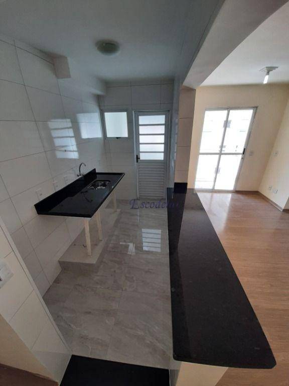 Apartamento à venda com 2 quartos, 50m² - Foto 5