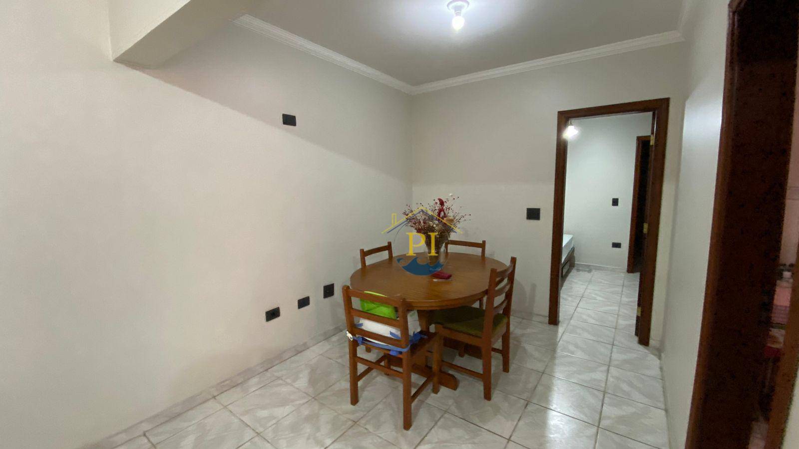 Apartamento à venda com 2 quartos, 100m² - Foto 2