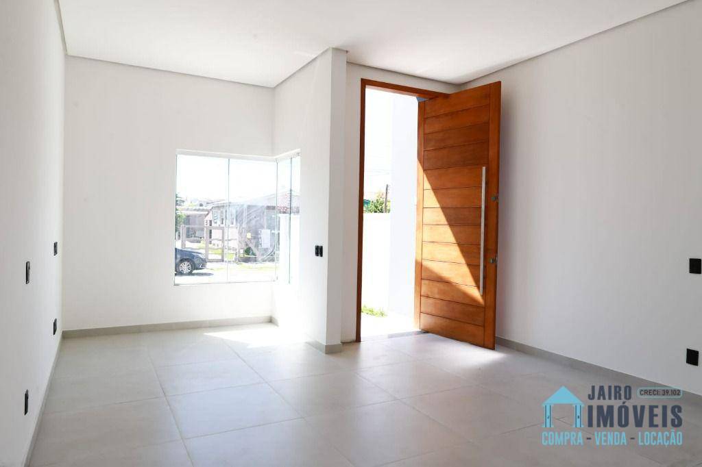 Casa à venda com 2 quartos, 74m² - Foto 3