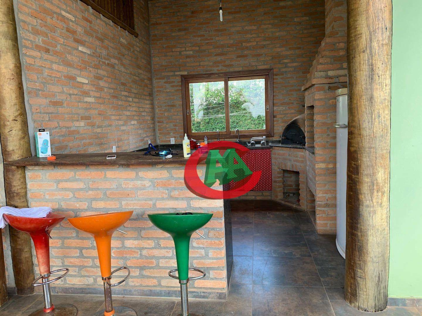 Casa de Condomínio à venda e aluguel com 3 quartos, 442m² - Foto 12
