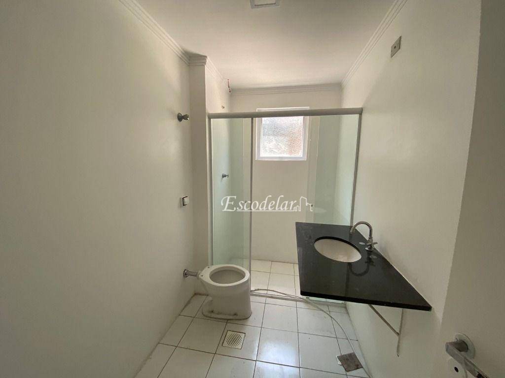 Apartamento para alugar com 3 quartos, 157m² - Foto 6