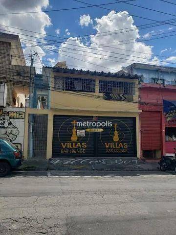 Sobrado à venda com 6 quartos, 280m² - Foto 10