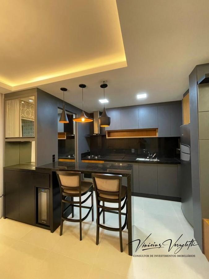 Apartamento à venda com 2 quartos, 77m² - Foto 12