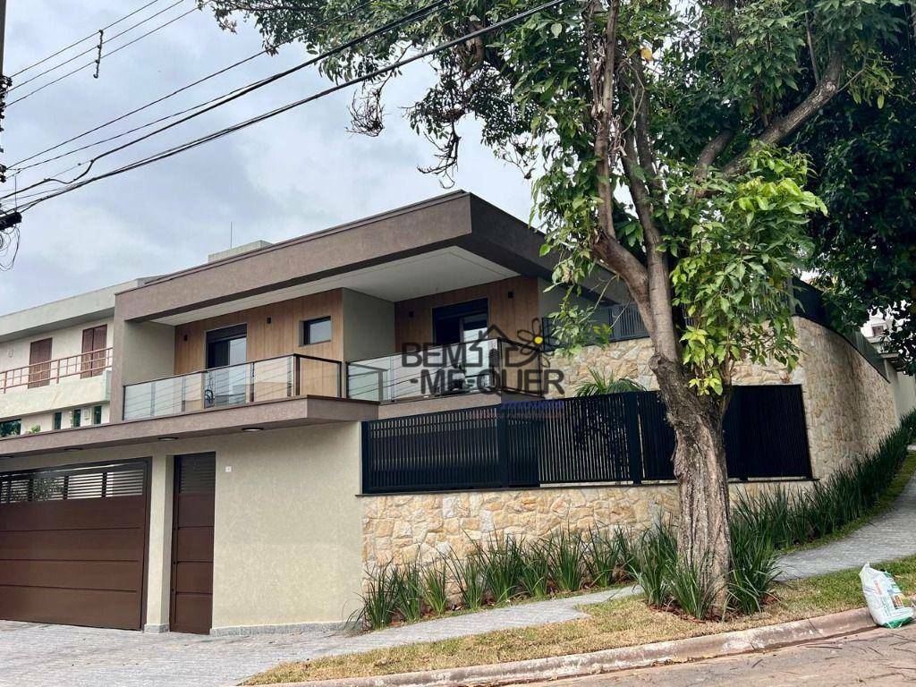 Casa à venda com 3 quartos, 345m² - Foto 19