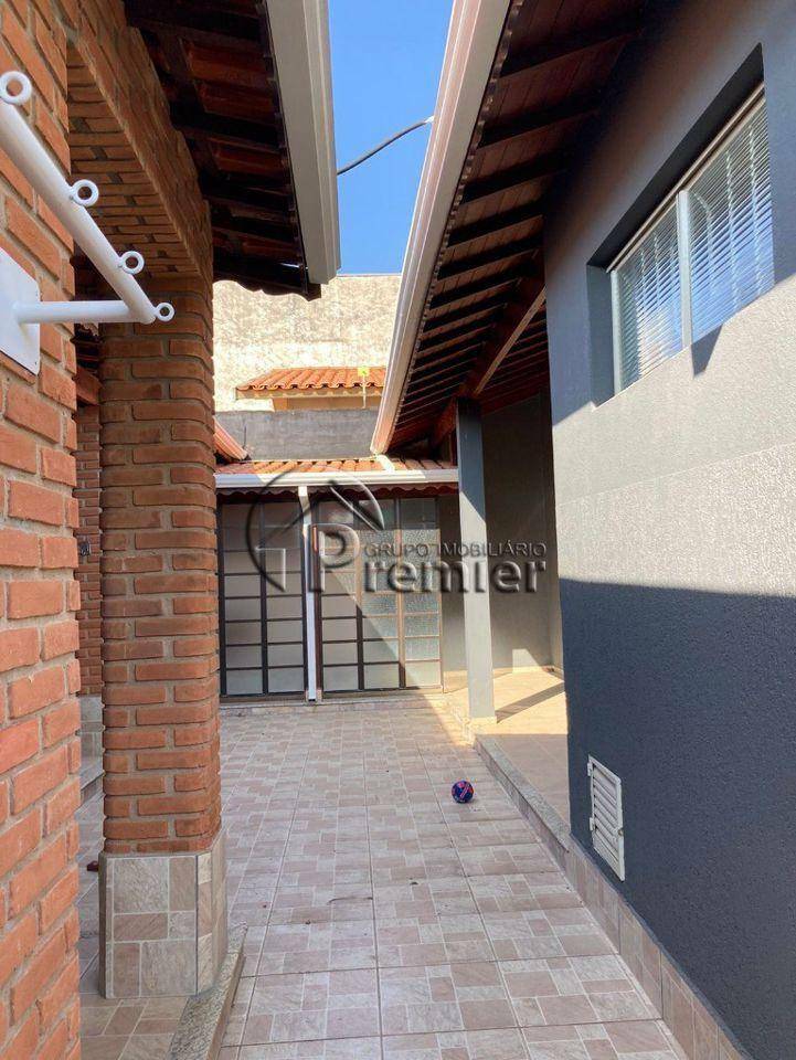 Casa à venda e aluguel com 3 quartos, 262m² - Foto 63