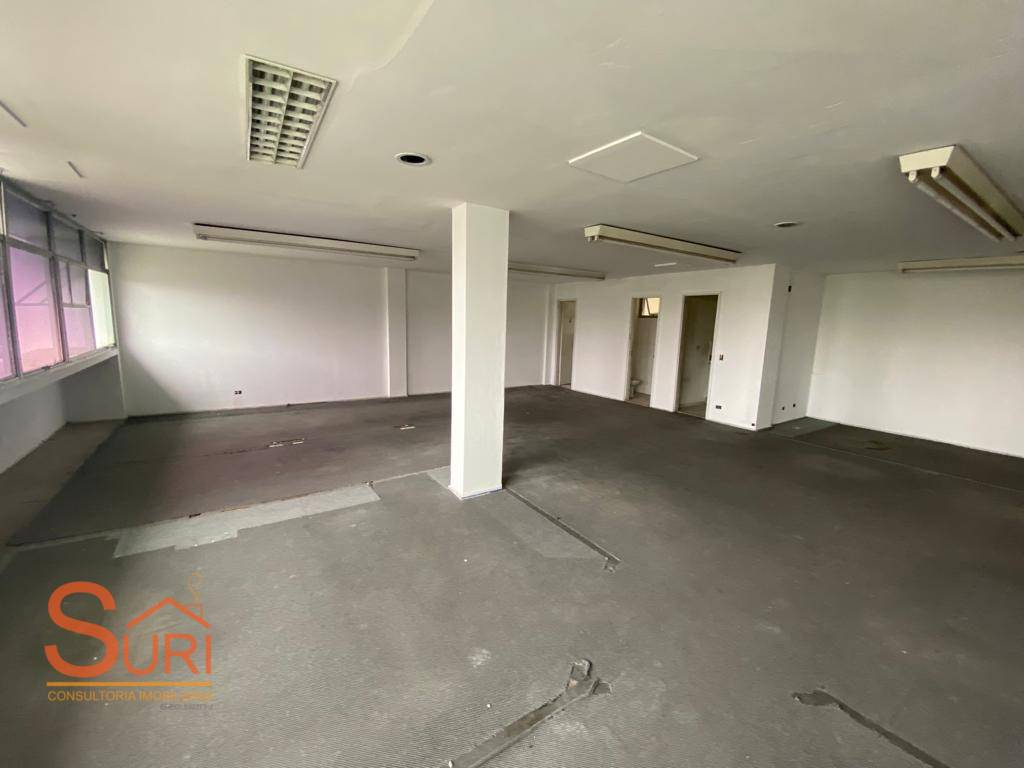 Conjunto Comercial-Sala à venda, 144m² - Foto 10