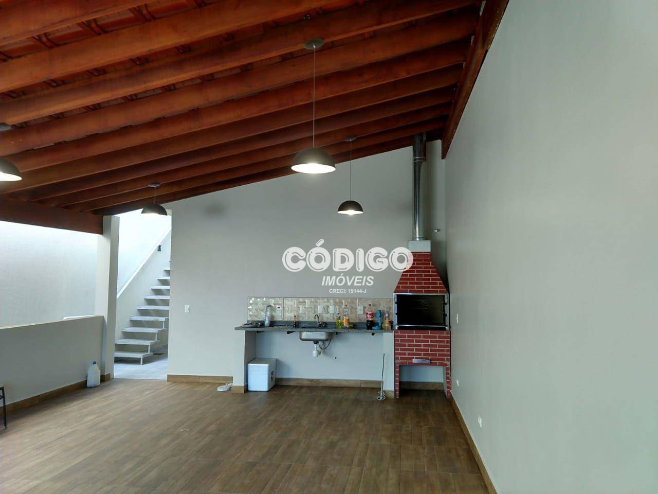 Casa à venda com 2 quartos, 120m² - Foto 3