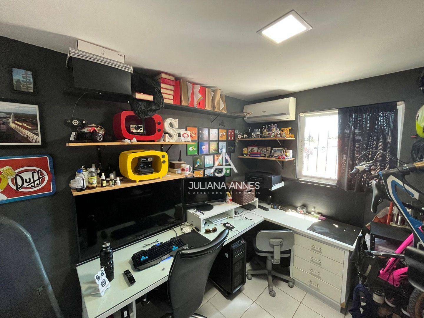 Apartamento à venda com 2 quartos, 52m² - Foto 5