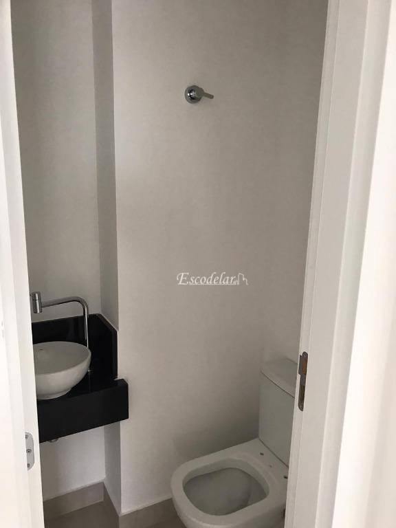 Apartamento à venda com 1 quarto, 60m² - Foto 22