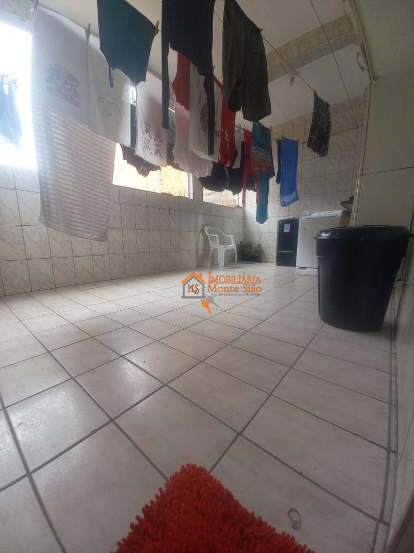 Sobrado à venda com 5 quartos, 250m² - Foto 33