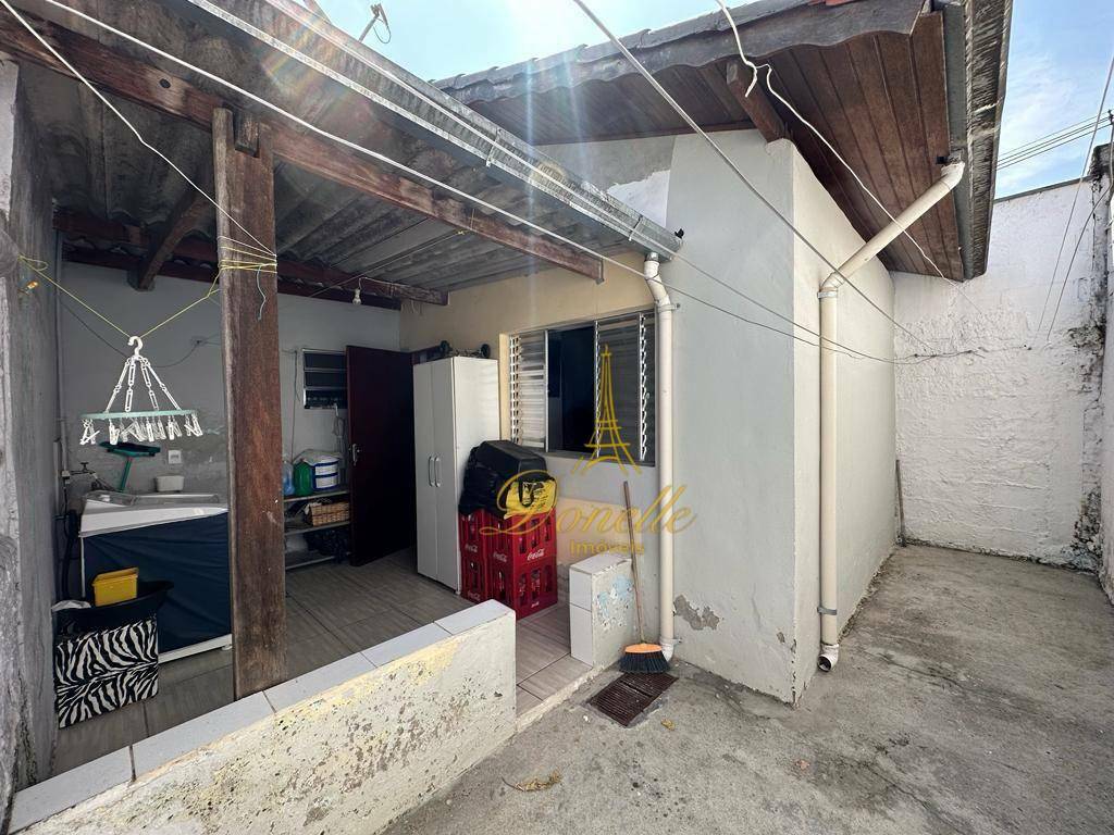 Sobrado à venda com 3 quartos, 93m² - Foto 37