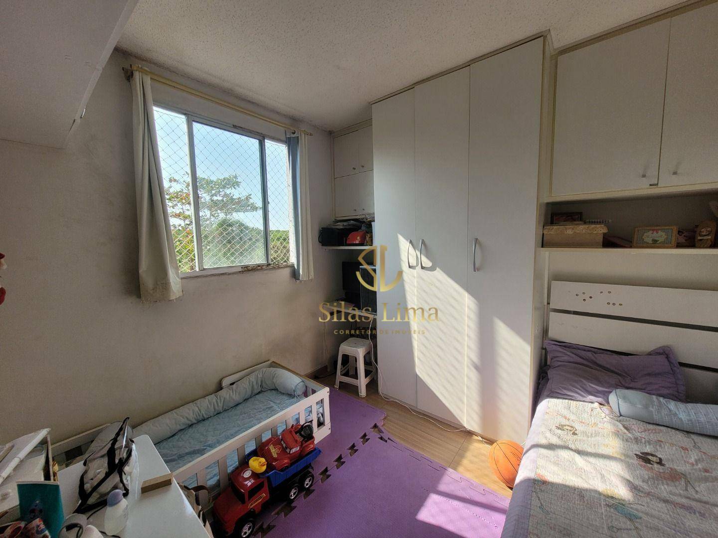 Apartamento à venda com 2 quartos, 45m² - Foto 17