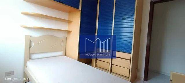 Apartamento à venda com 1 quarto, 83m² - Foto 4