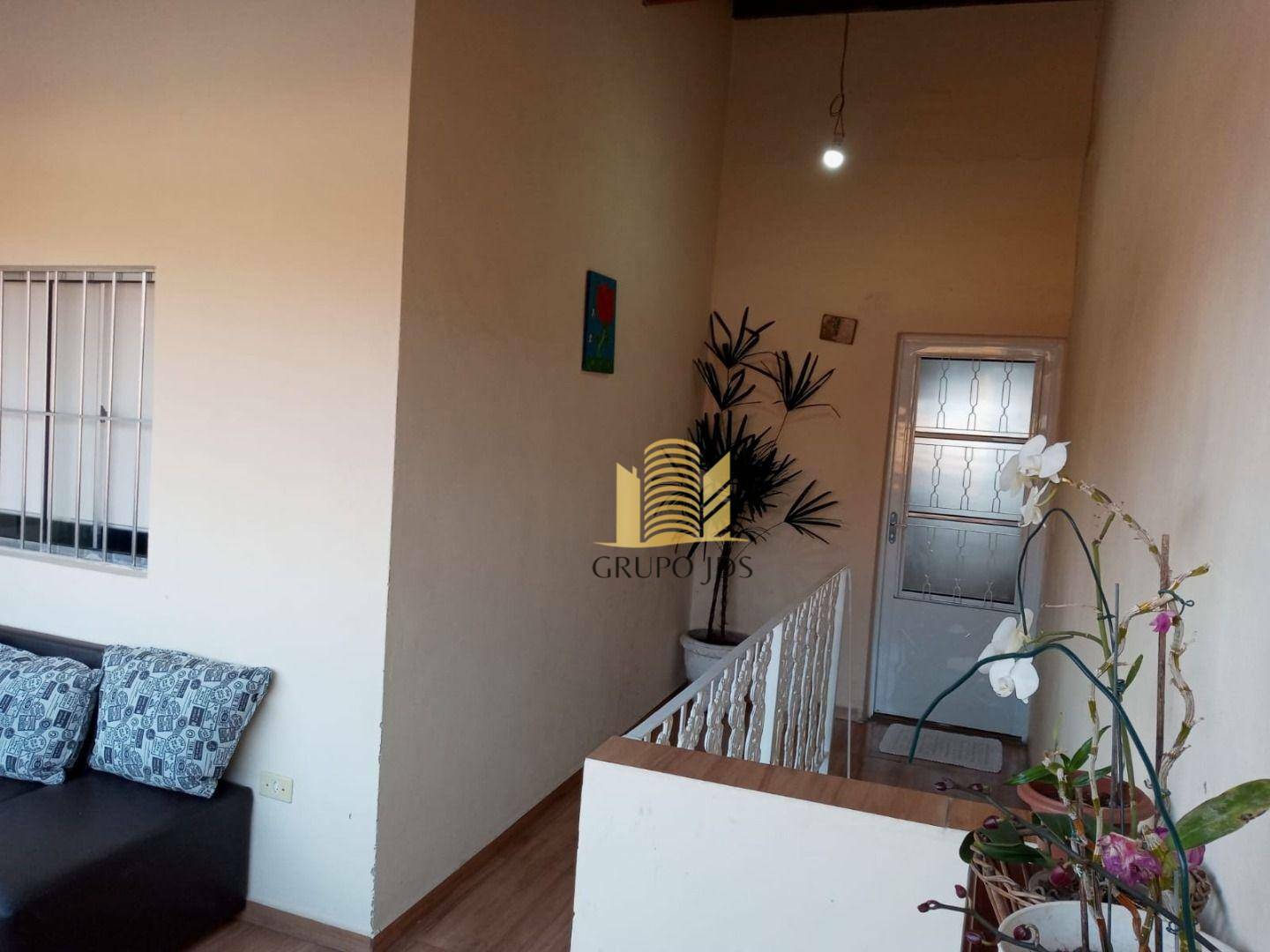 Casa à venda com 2 quartos, 181m² - Foto 17