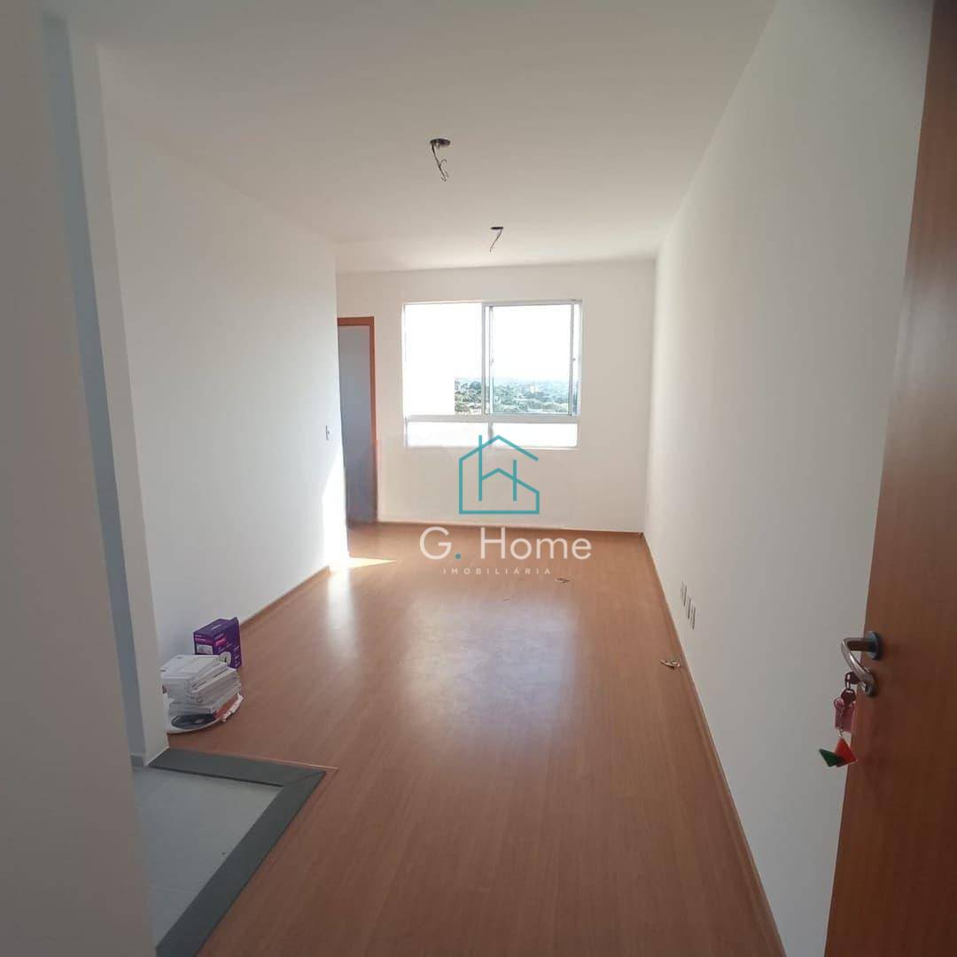 Apartamento, 2 quartos, 49 m² - Foto 4