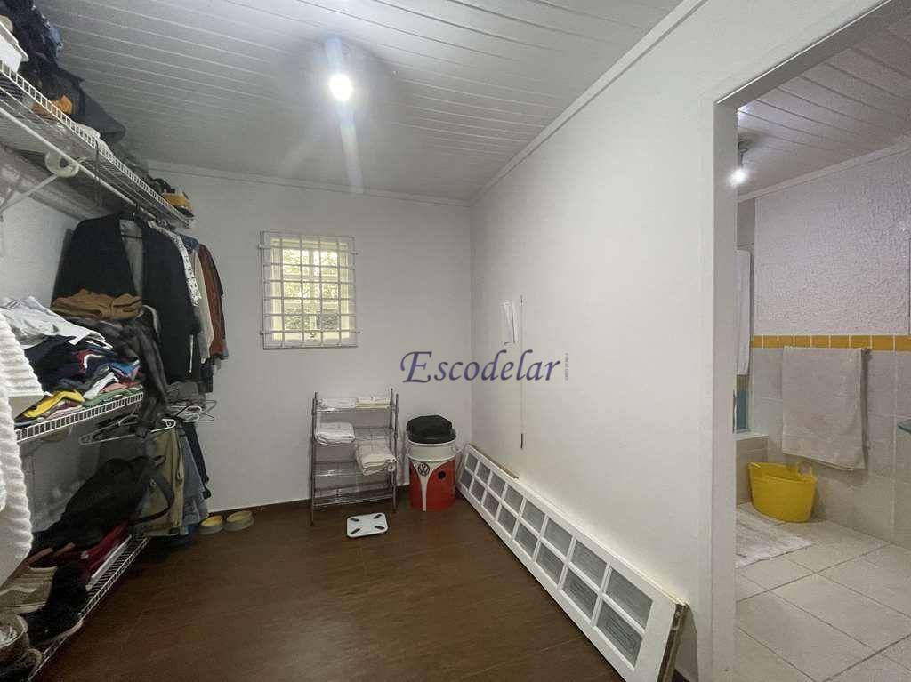 Casa de Condomínio à venda com 4 quartos, 600m² - Foto 38