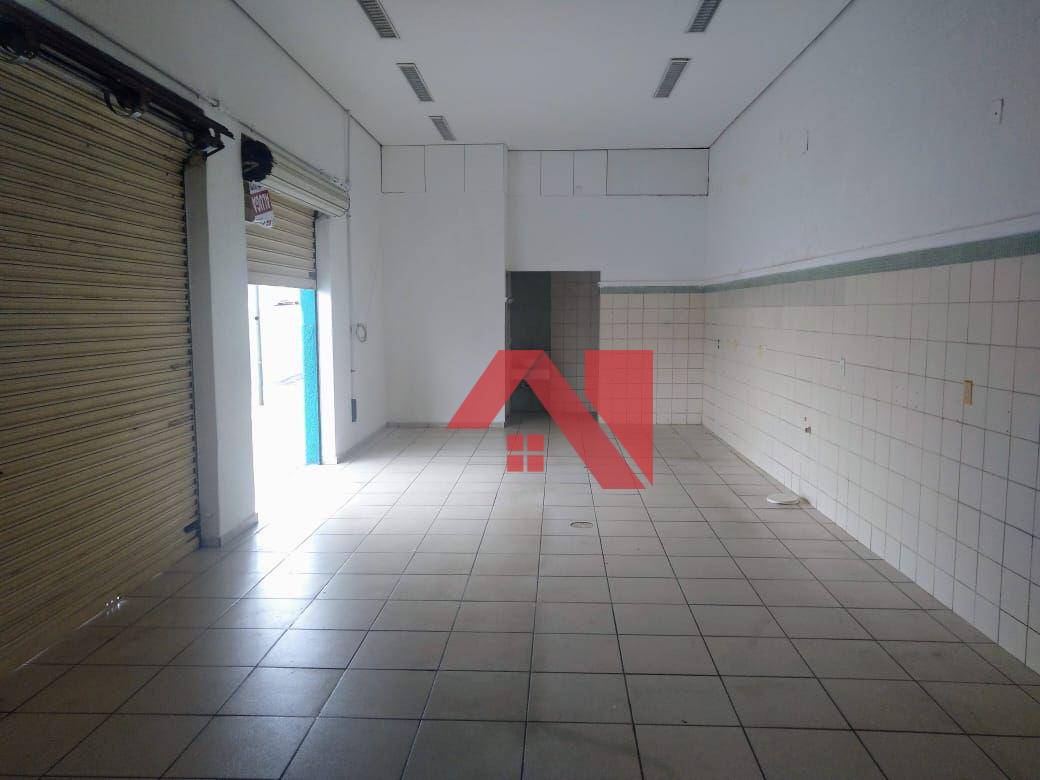 Loja-Salão para alugar, 40m² - Foto 1