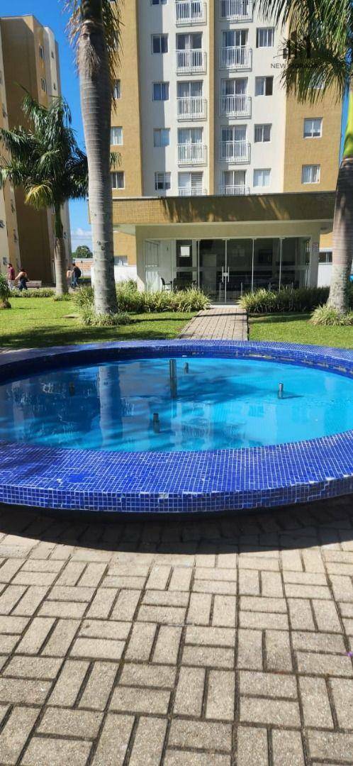 Apartamento à venda com 3 quartos, 61m² - Foto 23
