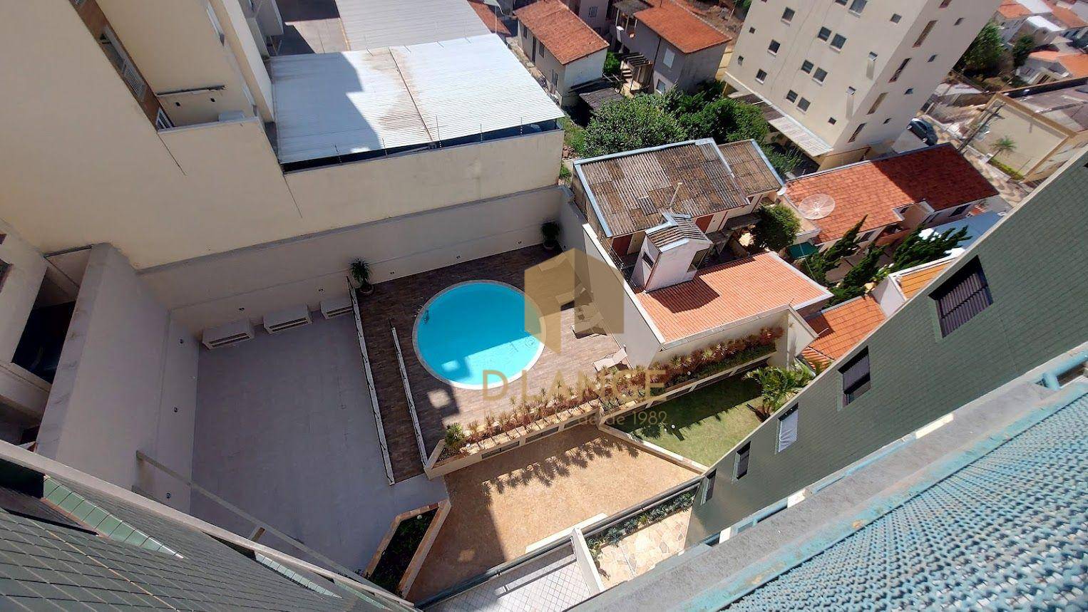 Apartamento à venda e aluguel com 2 quartos, 64m² - Foto 5