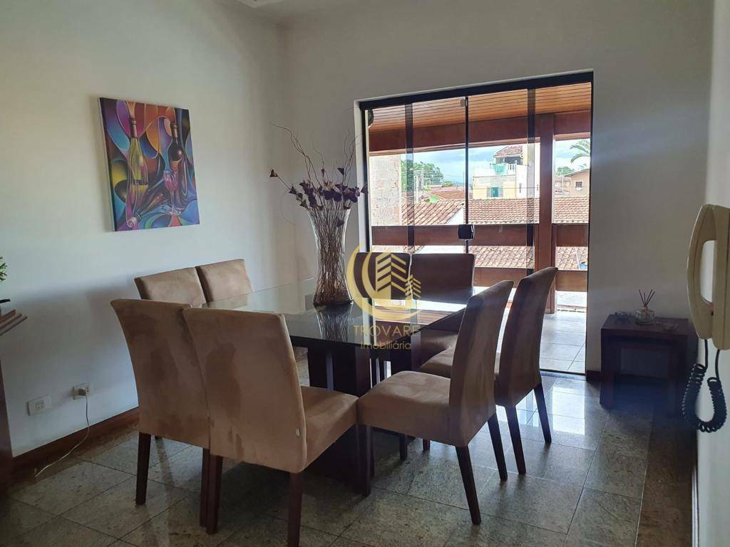 Sobrado à venda com 3 quartos, 237m² - Foto 24