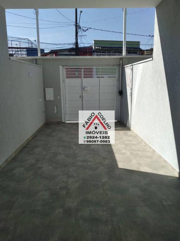 Sobrado à venda com 3 quartos, 110m² - Foto 20