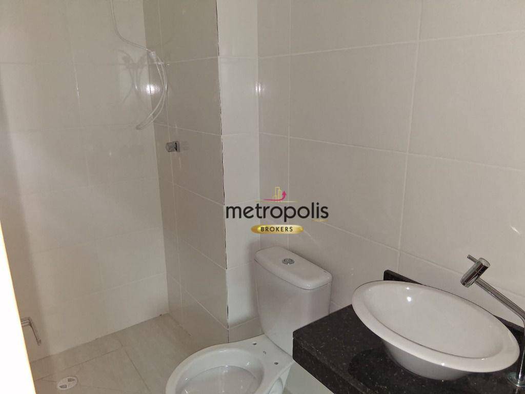 Apartamento para alugar com 1 quarto, 30m² - Foto 10