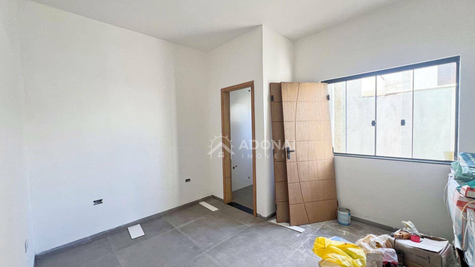 Casa de Condomínio à venda com 3 quartos, 84m² - Foto 12