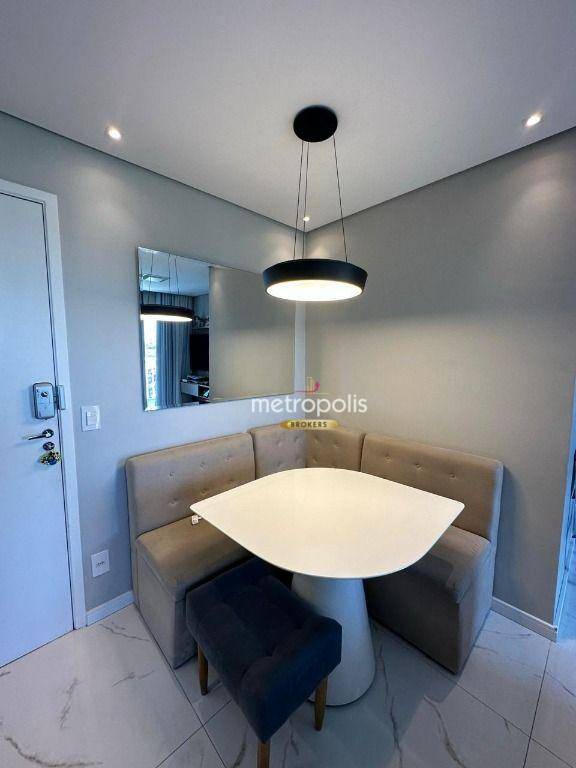 Apartamento à venda com 2 quartos, 43m² - Foto 3