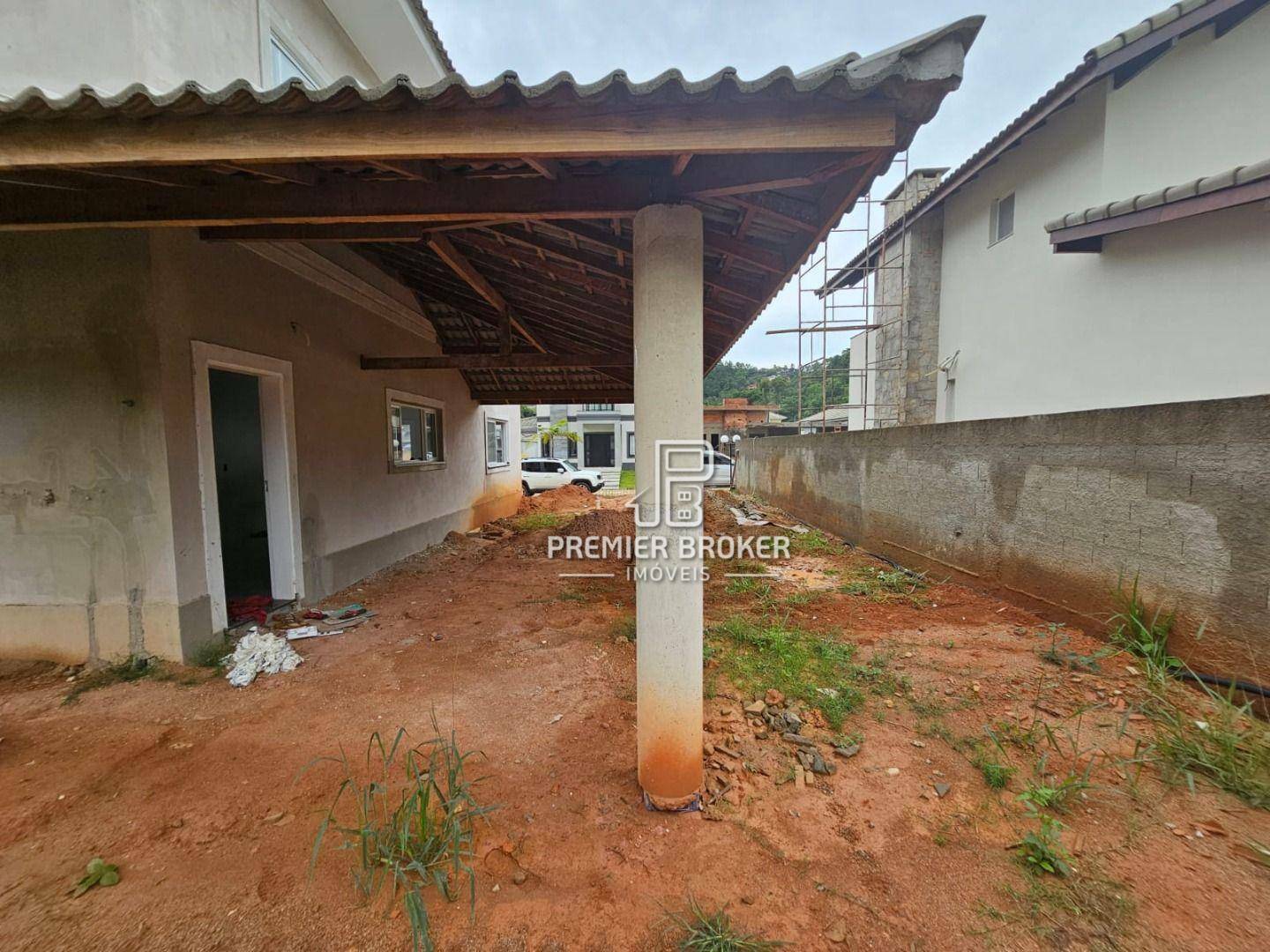 Casa à venda com 4 quartos, 130m² - Foto 7