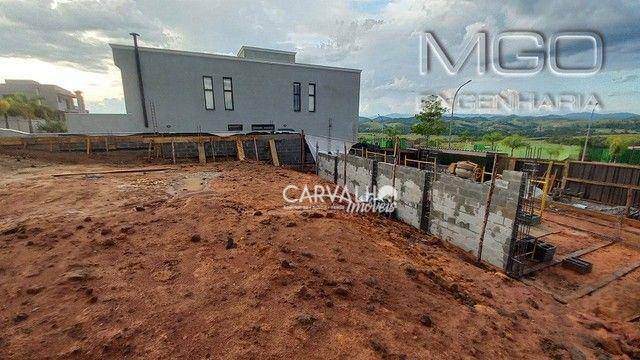 Casa de Condomínio à venda com 3 quartos, 290m² - Foto 8